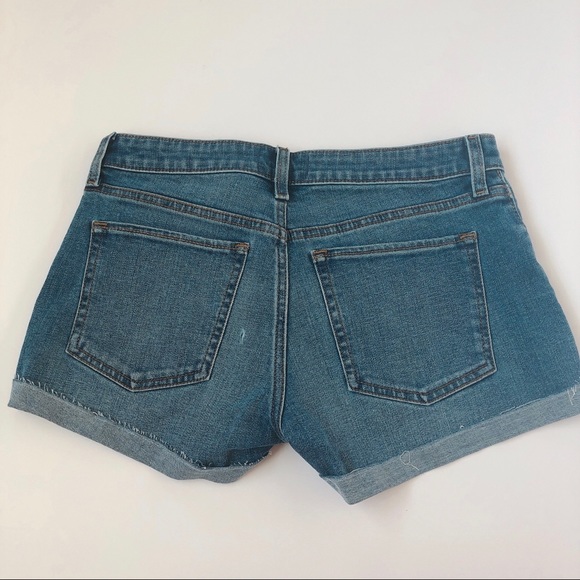 Abercrombie and Fitch shorts size 26 - Picture 2 of 2